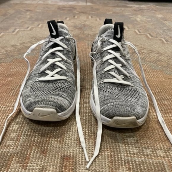 Women's Nike Metcon Flyknit 2 Training Shoes Sz 7.5 - Picture 2 of 6